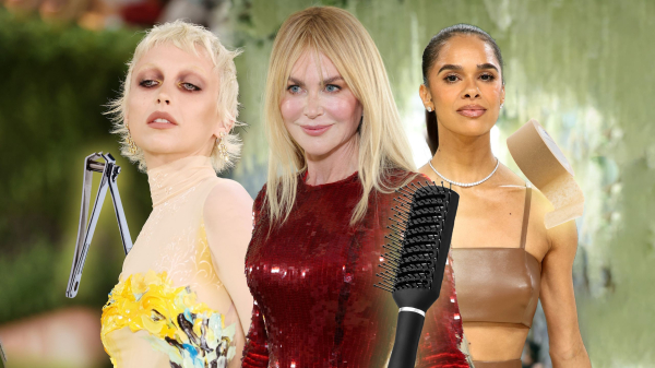 Red Carpet Sponsorships Have Gone Off the Rails